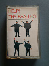Cassette the beatles usato  Tradate