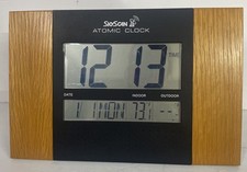 Skyscan retro atomic for sale  Alma