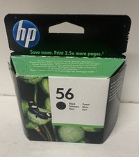 Riginal patrone hp56 gebraucht kaufen  Wehretal