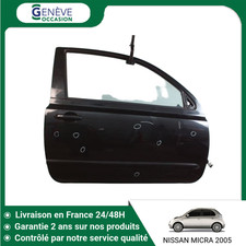 Porte droit nissan d'occasion Porte droit nissan d'occasion  Niort