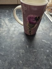 Tall mug otter for sale  WALLINGFORD