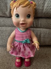 2013 baby alive for sale  BLACKWOOD
