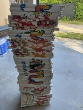 Enciclopedia agostini junior usato  Fabriano
