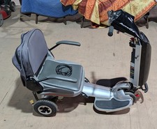 Prestige rascal auto for sale Prestige rascal auto for sale  IPSWICH