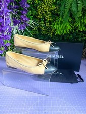 Chanel ballets flats for sale  DONCASTER