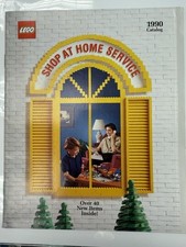 1990 legoland catalog for sale  Stamford