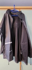 Albatros regenjacke 3xl gebraucht kaufen  Deutschland