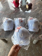Cappellino puma scuderia usato  Due Carrare
