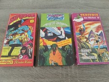 Rare vhs pappeschuber gebraucht kaufen  Tiefenbach
