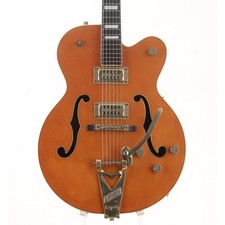 Gretsch 6120 nashville usato  Spedire a Italy