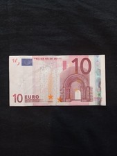 Billet serie 2002 d'occasion  Toulouse-