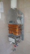 Junkers gas warmwassertherme gebraucht kaufen  Lahnstein