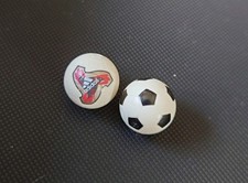 Lego weltcup ball gebraucht kaufen  Mülsen St. Jacob