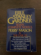 Seven complete perry for sale  El Campo