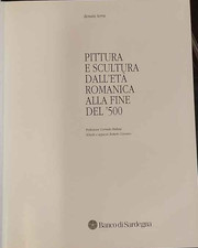 Pittura scultura dall usato  Italia
