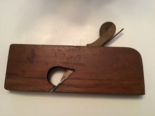 Vintage wood plane for sale  Chalfont
