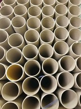 Cardboard tubes for sale  Wadsworth