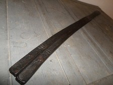 Tawse cane 2tail for sale  UK