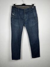 Diesel bottom pants usato  Ginestra