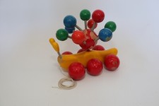 Vintage kouvalias caterpillar for sale  Portland