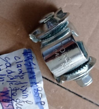 Morsetto fissaggio marca usato  Foligno