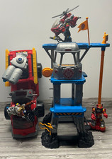 Fisher price rescue for sale  Green Lake