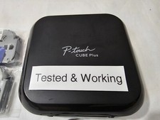 Brother touch cube for sale  Chicago