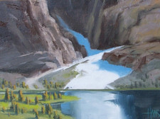 Tom haas painting for sale  Sierra Vista