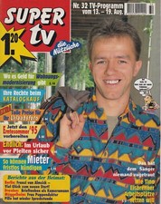 Super magazin 1994 gebraucht kaufen  Berlin