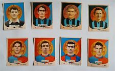 Calciatori stikers imperia usato  Milano