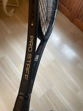 Racchetta tennis prostaff usato  Villavallelonga