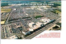 Usado, Langhorne, Pensilvânia Reedman's Auto Center década de 1970 comprar usado  Enviando para Brazil