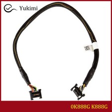 Cabo de dados USB para servidor Dell PowerEdge R410 K888G 0K888G comprar usado  Enviando para Brazil