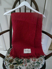 Bronte home mohair for sale  COLEFORD