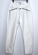 Vintage 1980s white d'occasion  France
