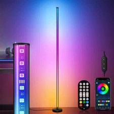 10w led stehleuchte gebraucht kaufen  Frankfurt (Oder)