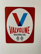 2021 Valvoline Racing (ímã) óleo VR1 motor 10W-40 comprar usado  Enviando para Brazil