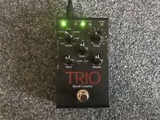 Digitech trio band gebraucht kaufen  Berlin