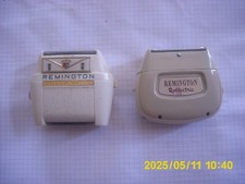Lot rasoirs électriques d'occasion  Jœuf