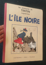 Ile noir adventures d'occasion  Expédié en Belgium