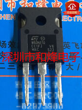10pcs w60ne10 stw60ne10 gebraucht kaufen  Versand nach Germany