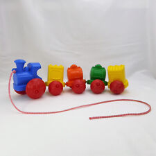 Playskool pull along for sale  NEW ROMNEY