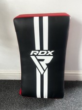 Rdx kick shield for sale  NORWICH