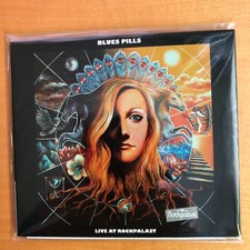 Blues pills live gebraucht kaufen  Mannheim