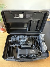 Panasonic mc30 caméscope d'occasion  Sarre-Union