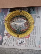 Ashtray novelty 2002 for sale  TAMWORTH