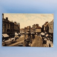 Coventry postcard 1909 for sale  TELFORD