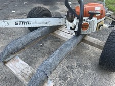 Stihl 362 chainsaws for sale  Danbury
