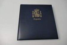 Spanien briefmarkensammlung al gebraucht kaufen  Flintbek