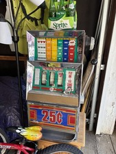 Bally slot machine for sale  Spokane
